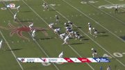 Highlights: Delaware State Vs. Richmond | 2023 CAA Football