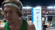 Evan Jager sets American record 8:06.81 at 2012 Herculis Monaco