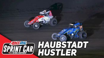 Highlights | 2023 USAC Haubstadt Hustler at Tri-State Speedway