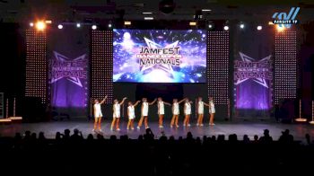 Raider Xtreme - Studio X Platinum [2025 Senior - Hip Hop - Small Day 1] 2025 JAMfest Dance Super Nationals