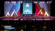 The Stingray Allstars - Fashionistas [2025 L1 Youth - Small - B Day 1] 2025 The Youth Summit