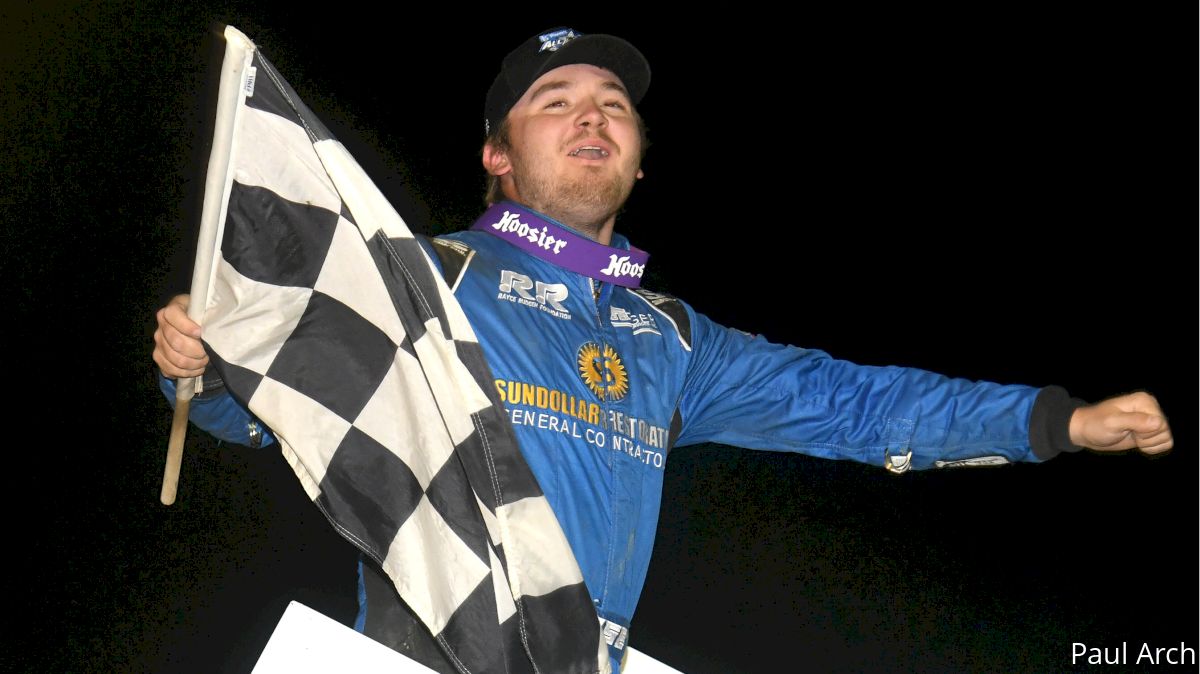 Zeb Wise Wins Jim And Joanne Ford Classic With All Stars At Fremont