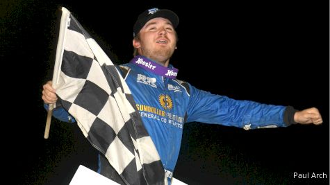 Zeb Wise Wins Jim And Joanne Ford Classic With All Stars At Fremont