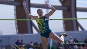 Katie Moon Tops Tina Sutej In Women's Pole Vault At Prefontaine Classic