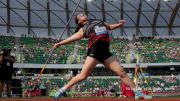 Haruka Kitaguchi Wins Diamond League Women's Javelin At Prefontaine Classic