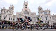 Regardez au Canada: l'Étape 21 du Vuelta a España 2023