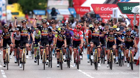 Vuelta a España 2023 Life-Changing For Sepp Kuss, Jumbo-Visma Makes History