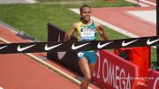 Gudaf Tsegay Smashes Women's 5000m World Record