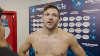 Stevan Micic: 'Give Me The Toughest People, I'm Going To Beat Them One By One'