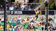 Armand Duplantis Soars To World Record In Men's Pole Vault