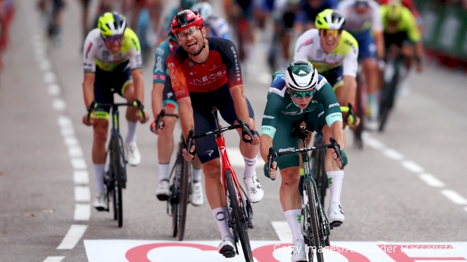 Will Jumbo-Visma make history at La Vuelta a España with the first Grand  Tour triple?