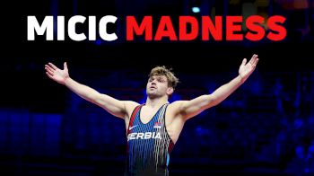 Stevan Micic Beats Returning Olympic and World Champs To Make First World Finals
