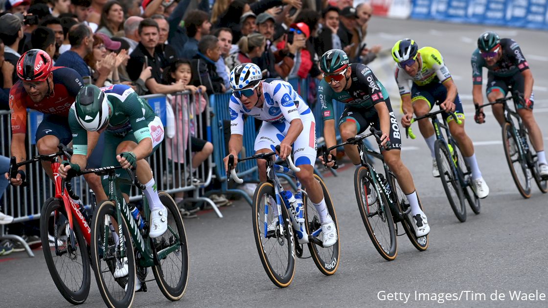 Vuelta a España Stage 21 Extended Highlights