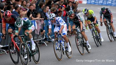 Vuelta a España Stage 21 Extended Highlights