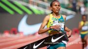 Gudaf Tsegay Smashes Women's 5000m World Record With 14:00.21 At Pre