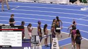 High School Girls' 60m, Finals 4