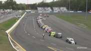 Full Replay | NASCAR Whelen Modified Tour at Monadnock Speedway 9/21/24