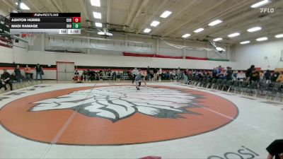 215 lbs Quarterfinal - Logan Gardner, Peters Township vs Max Hranica, Kiski