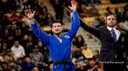 Doederlein Beats Andrey At Crown, Sets Up Rematch With Division Rival Nagai