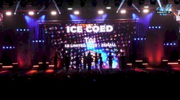 TAI - Ice Coed [2024 L6 Limited Coed - XSmall Day 1] 2024 WSF Grand Nationals