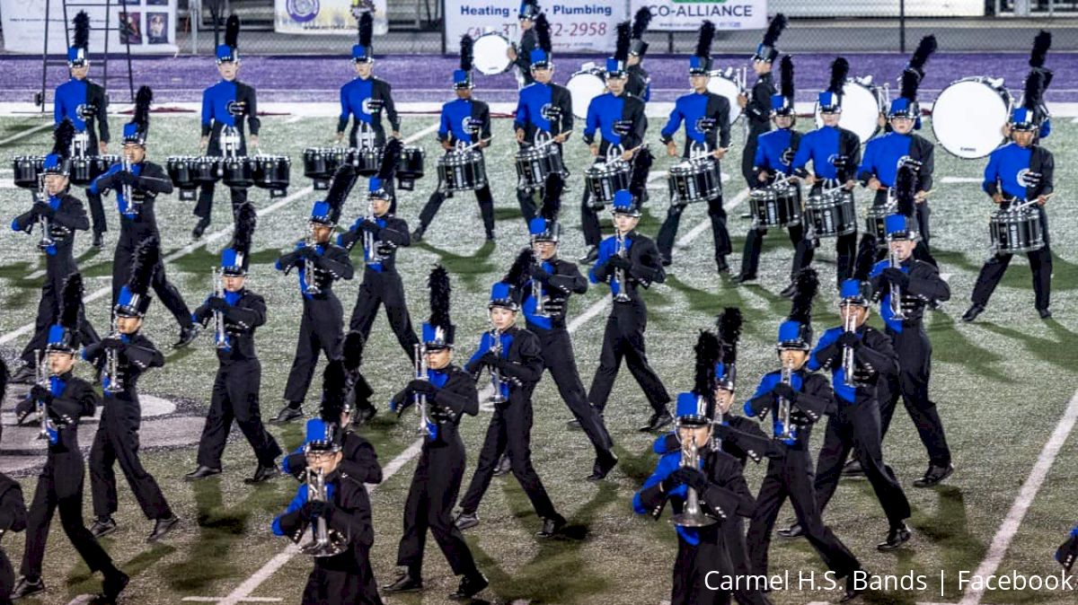 BOA Is BACK! Carmel, Prospect HS Win Big in Opening Weekend - Sept 16 Recap