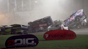 After The Checkers: Breaking Down The Fonda 200