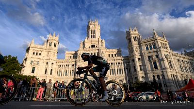 Watch In Canada: Vuelta Week 3 Highlights