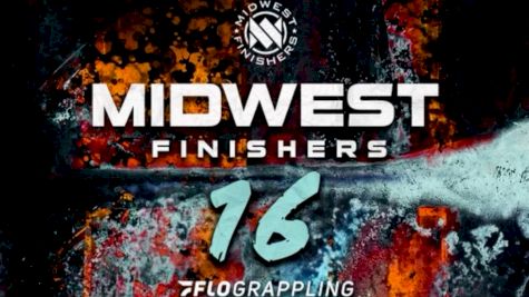 2023 Midwest Finishers 16