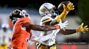 CAA Notebook: Rivalry Bragging Rights For A Trio of Teams in Week 3