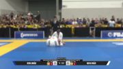 David Cason vs James Whyte IV 2026 World Master IBJJF Jiu-Jitsu Championship