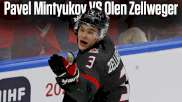Olen Zellweger VS Pavel Mintyukov | Who Will Make The Anaheim Ducks Lineup First?