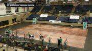 PC North West Original Varsity "Oklahoma City OK" at 2026 WGI Guard Mansfield Regional+