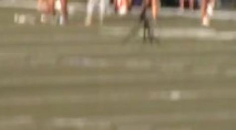 Del Rio League Finals 2011 Boys Vars 1600m