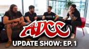Recapping ADCC Euro Trials | ADCC Update Show - Ep. 1