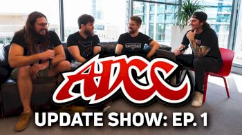 Recapping ADCC Euro Trials | ADCC Update Show - Ep. 1