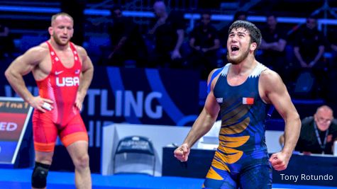 Every Upset From A Legendary World Championships