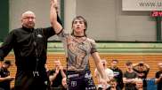 ADCC Trials Winners Power Rankings (2023-2024 Season)