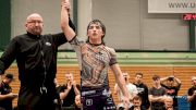 ADCC Asia and Oceania Trials: Os campeões que vão para o ADCC Polônia 2026