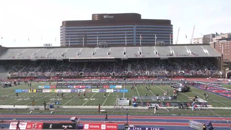 High School Boys' 4x100m Relay, Finals 7