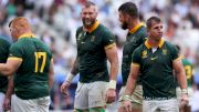Rugby's Great Innovators Roll The Dice For Crucial Clash