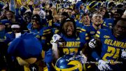 FCS Football Rankings For Week 6: Delaware Rises; William & Mary Drops