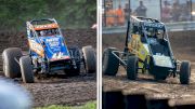 James Dean Classic Storylines For USAC Double At Gas City