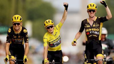 Heart Condition Forces Belgian Nathan Van Hooydonck To Retire Aged 27