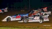 Record-Paying Jackson 100 Up Next For Lucas Oil Late Models
