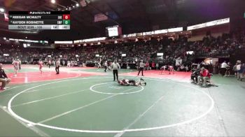 100 lbs Cons. Round 4 - Kayden Robinette, EMPA vs Keegan McNulty, SHE1