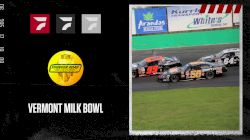 2023 61st Vermont Milk Bowl at Thunder Road Speedbowl