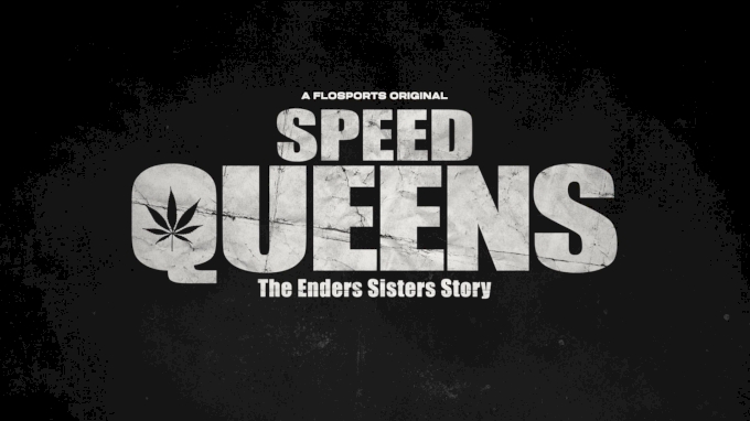 picture of Speed Queens: The Enders Sisters Story