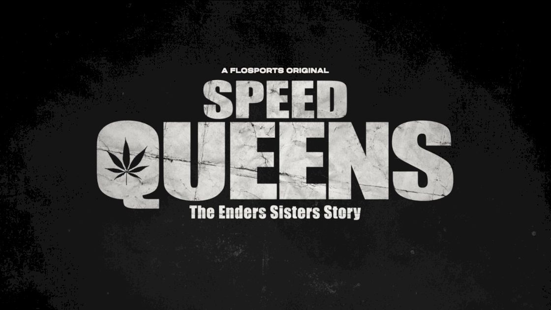 Speed Queens: The Enders Sisters Story (Trailer)