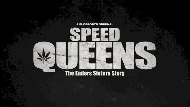Speed Queens: The Enders Sisters Story