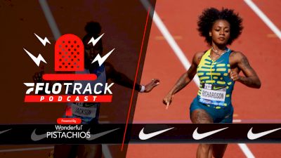 WORLD RECORDS Go Down At Prefontaine + Berlin Marathon Preview | The FloTrack Podcast (Ep. 637)